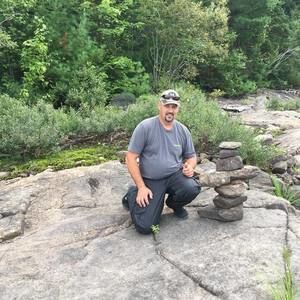 Meet your Posher, Stephane